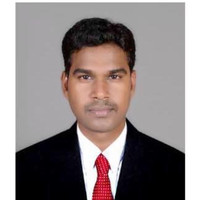 Mugilvannan Govindan