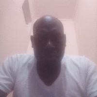 Hamadou Halilou