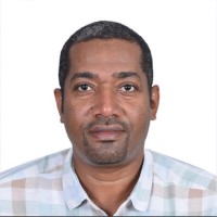 Mohammed Suliman