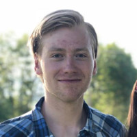 Christoffer Garmager Okkenhaug