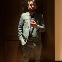 Harsh Sharma