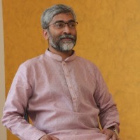 Vivek Anand