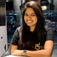 Nishchitha Nagesh