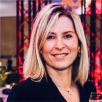 Danielle Bronckers