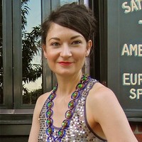 Alison Woodward