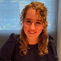 Fennie Van Beek