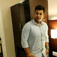 Lokesh Singh Bhati