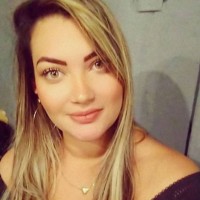 Hevannia Jessica Bertoldo De Alencar
