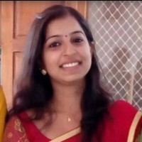 Anju Sreekumar