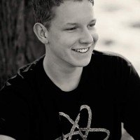 Blake Maxwell