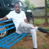 Denis Obel Ojok