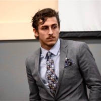 Aaron Stevens