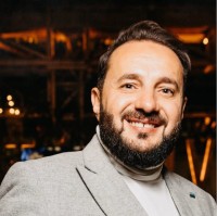 Hany Usama