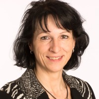 Liliane Huwyler