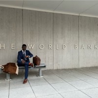 Daniel Danquah MBA, CA
