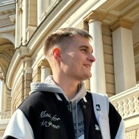 Ilya Varezhkin