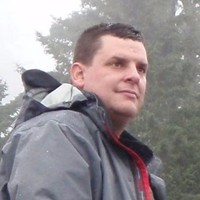 Eric Sievers