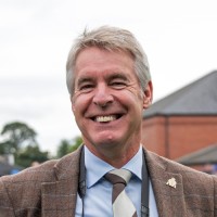 Alan Crombie