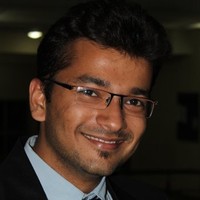 Vivek Sagar