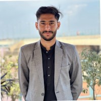 Ahmad Hassan Tarar