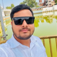 Nitish Upadhyay