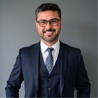 Rodrigo Barros