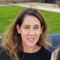 Courtney Agelastos