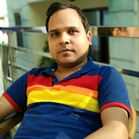 Vikrant Kumaar Srivastav