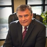 David Ricks