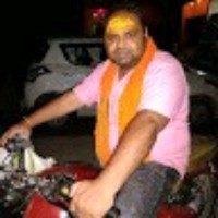 Sunil Krishan Ranu