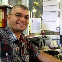 Eurodrip Hasan Ateş