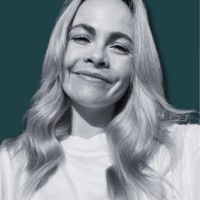 Anita Mcmerrin