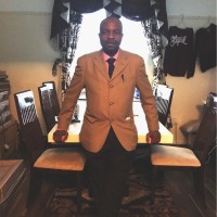 Elton Mutingondo