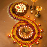 Pavithra .