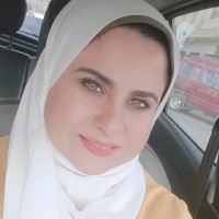 Dina Fahmy