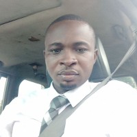 Peter Ujah