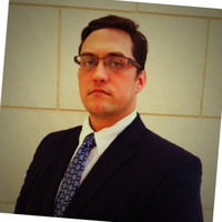 Nicholas Tuper