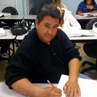 Jorge Panama
