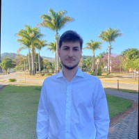 Daniel Vasconcelos Sarlas