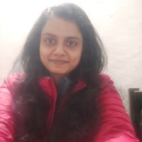 Shruti Somani