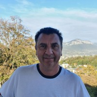 Christophe GERBELOT