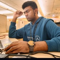 Priyank Samuel Ebenezer