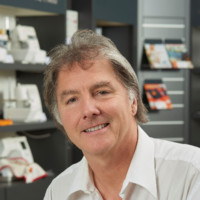 Peter Horisberger