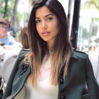 Lina Laklalech