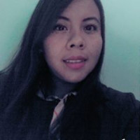 Patricia Sanchez Mora