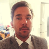 Markus Bäckström