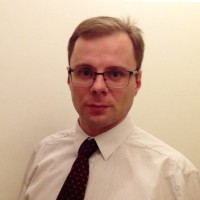 Ilia Burashov