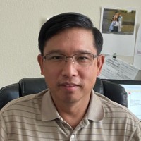Tuan D. Le, MD, MPH, DrPH
