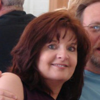 Pat Sanford