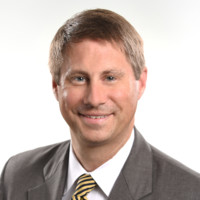 Matt Markham